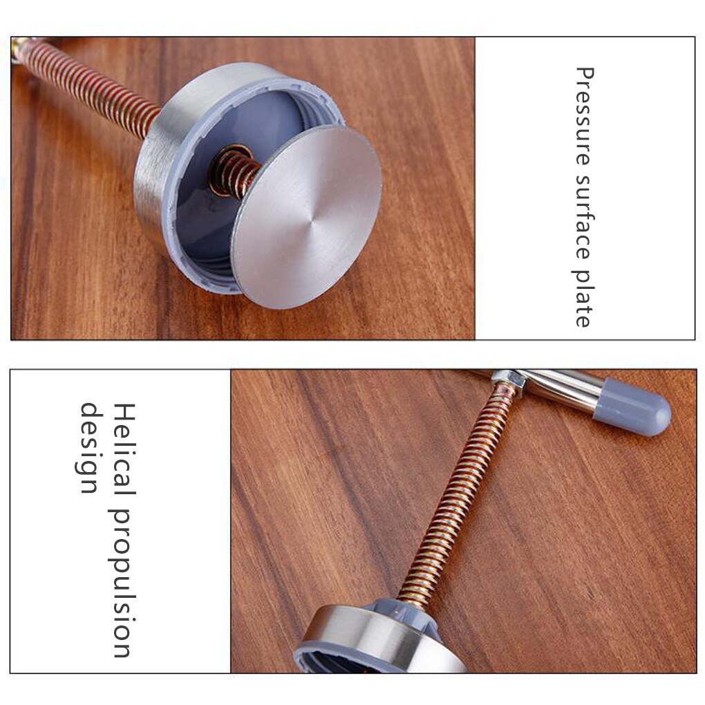 Noodle Maker Household Manual Stainless Steel Pressing Machine Kitchen Tool Hollow Noodle Machine Handmade Noodle Machine