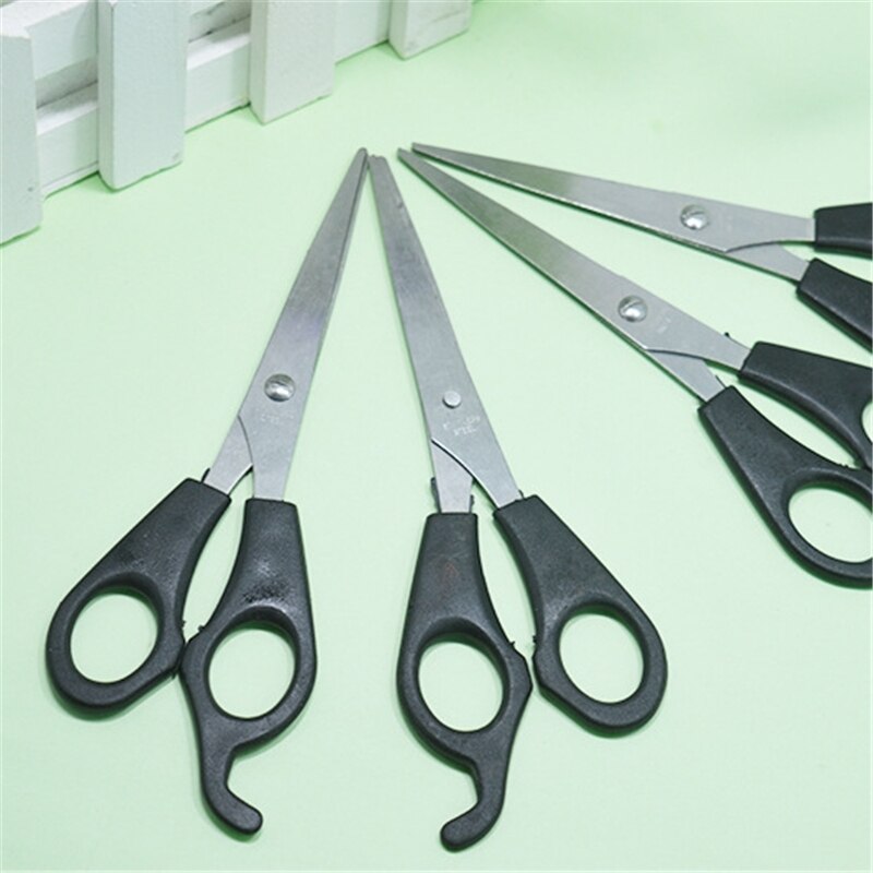 1Pc Scissor Hair Cutting Straight Snips Scissors Shears Barber Salon Hairdressing Beauty Tool Barber Salon Hairdressing Tool