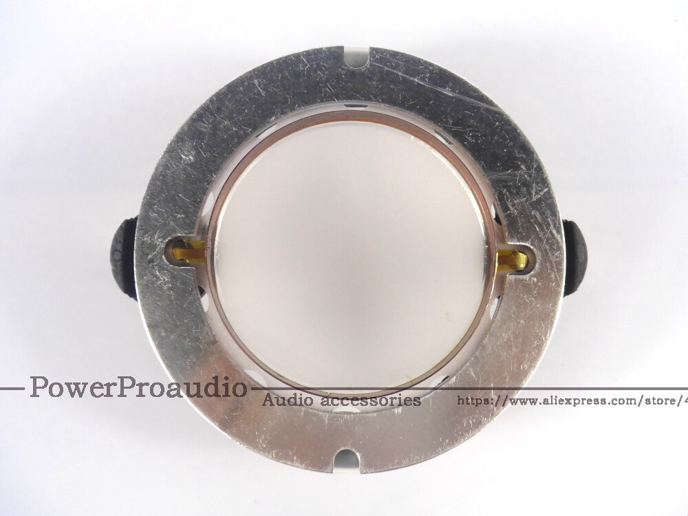 1 Uds diafragma de repuesto para controlador de TS-55T120C8 Turbosound, iQ10 iQ12, iQ15 8ohm