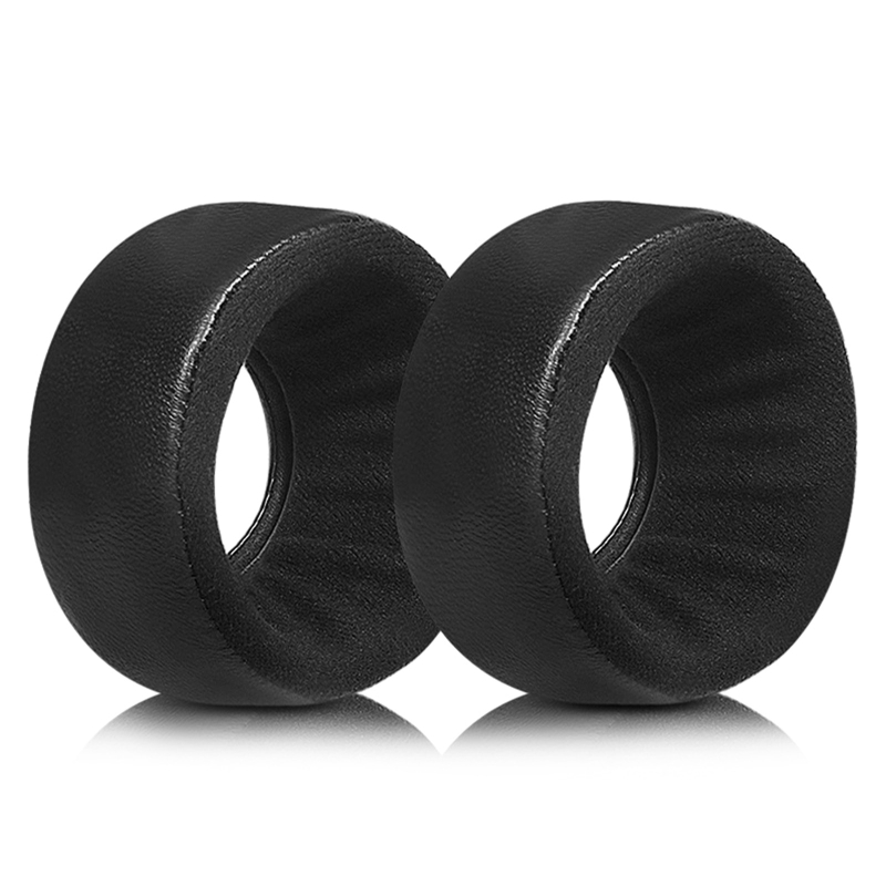 Gekwalificeerde Oor Pads Zachte Kussen Mouwen Voor Grado SR60/SR80/SR125 Headset Cover
