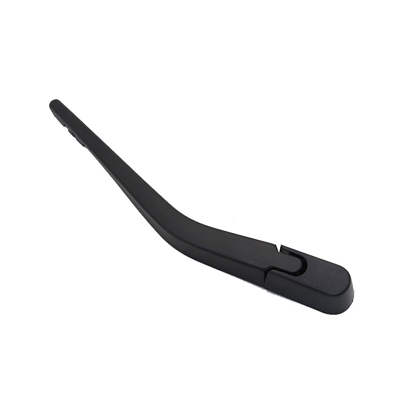 Auto Achter Wisserbladen Terug Ruitenwisser Arm Voor BMW 1 Serie (F20) Hatchback -) 305mm, Voorruit Auto Styling: single wiper arm