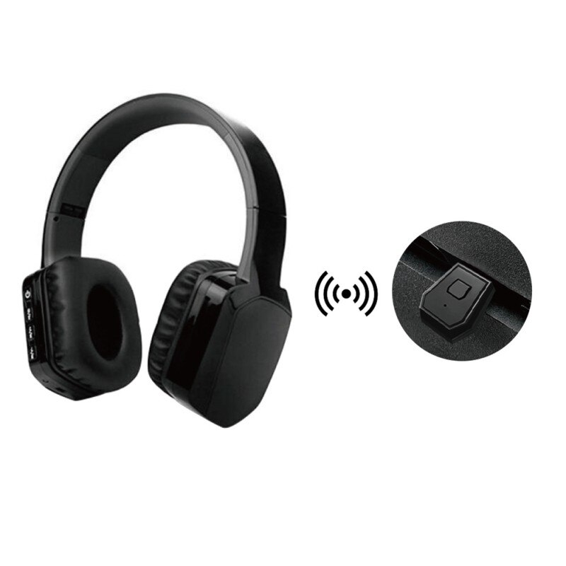 Adaptateur USB transmetteur Bluetooth pour PS4 Bluetooth 4.0 casques récepteur casque Dongle Mini