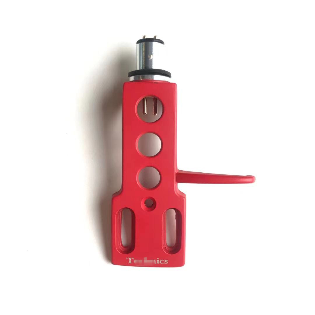 OEM Phono Stylus Cartridge Unit Turntable Headshell CN5625 For Technics 1200 1210 red color