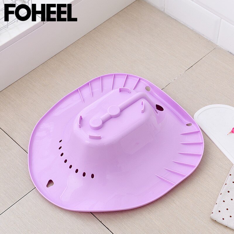 FOHEEL-bidé en cuclillas para mujeres embarazadas, bañera de cadera, lavabo de baño para maternidad, hemorroides, pacientes, inodoro