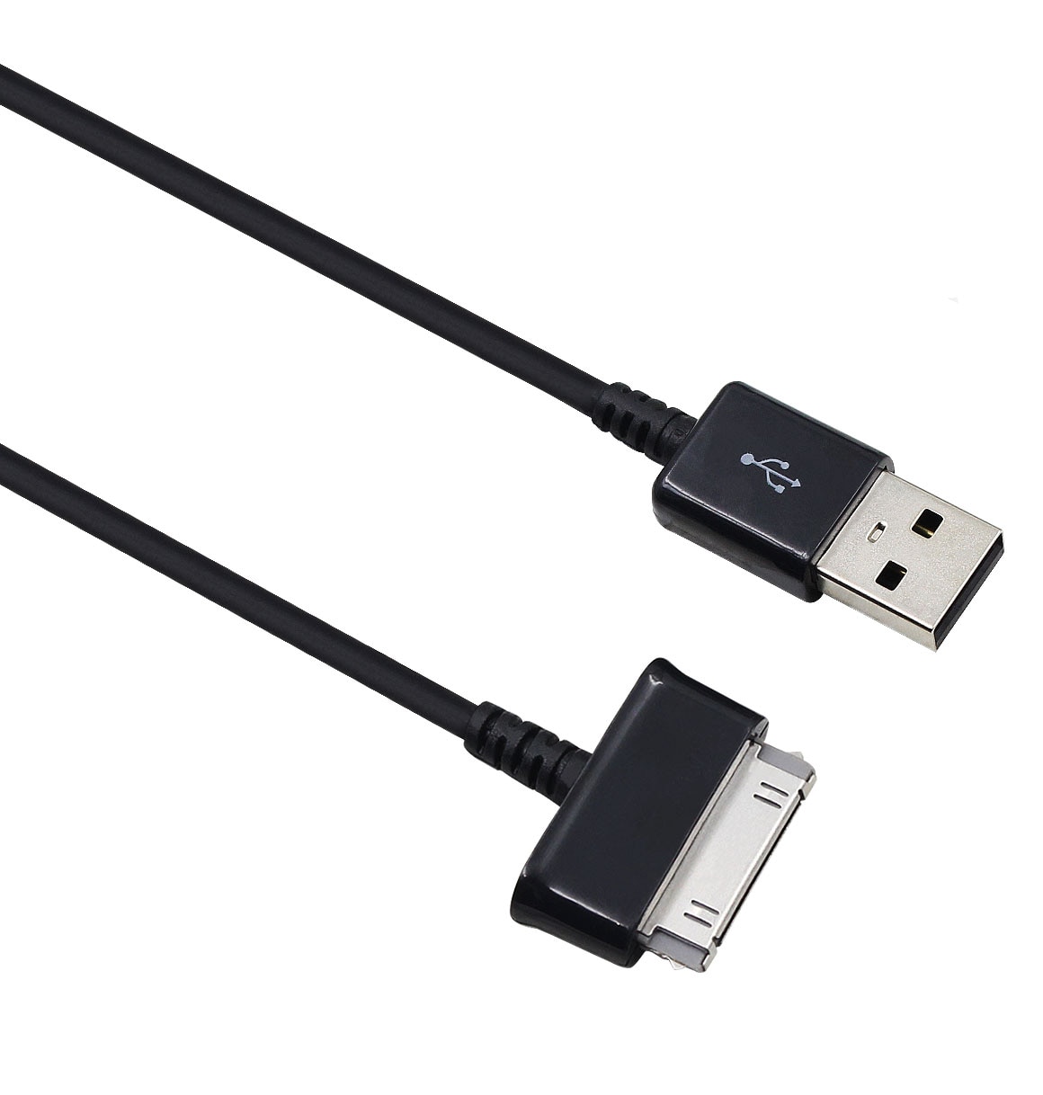 USB SYNC KABEL OPLADER VOOR SAMSUNG Galaxy Tab 2 10.1 8.9 P5110 7.1