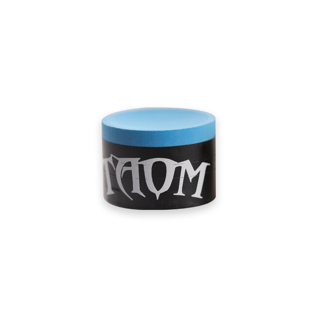 TAOM PYRO CHALK / TAOM SOFT CHAL Otimizé pour Pyramide Snooker, Piscine et Carom Billard Craie Piscine Jeu Snooker