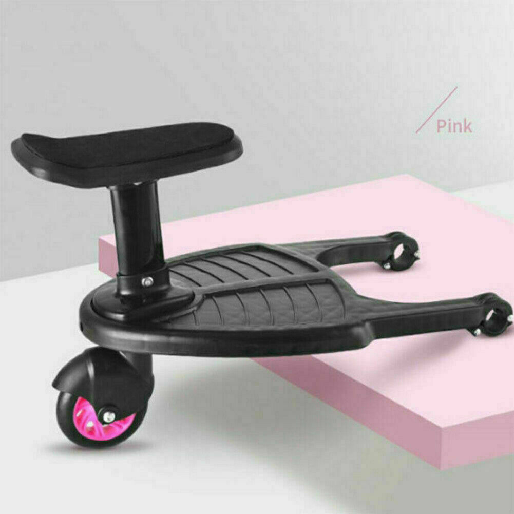 nueva tabla de paseo para cochecito, tabla de ruedas para niños, patineta para cochecitos, corredores