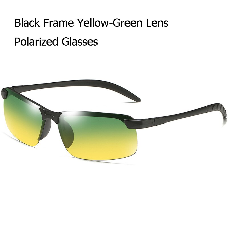 Lente cambiante de Color gafas de ciclismo polarizadas fotocrómicas gafas para bicicleta de montaña montar en bicicleta de pesca gafas AC0256
