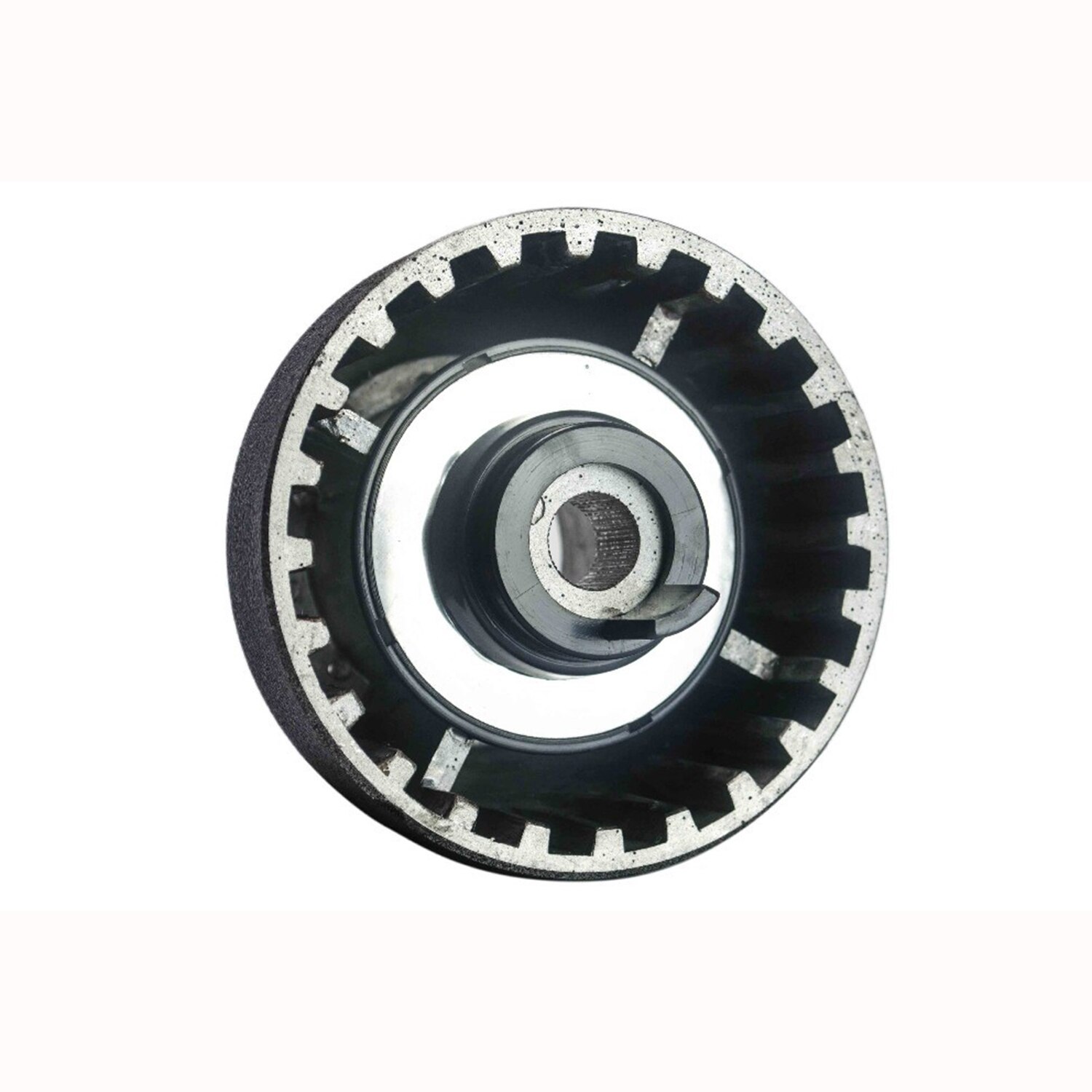 R-EP Steering Wheel Hub Adapter Boss Kit Black Racing For BMW E30