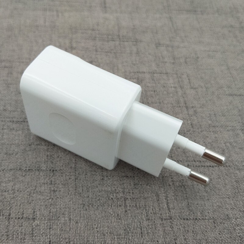 Huawei 9V 2A Usb Charger Qc 2.0 Quick Fast Charge Adapter Micro Usb Kabel Voor Mate 7 8 S 10 Lite Nova 3i P8 P10 Lite Honor 8x: EU Charger only