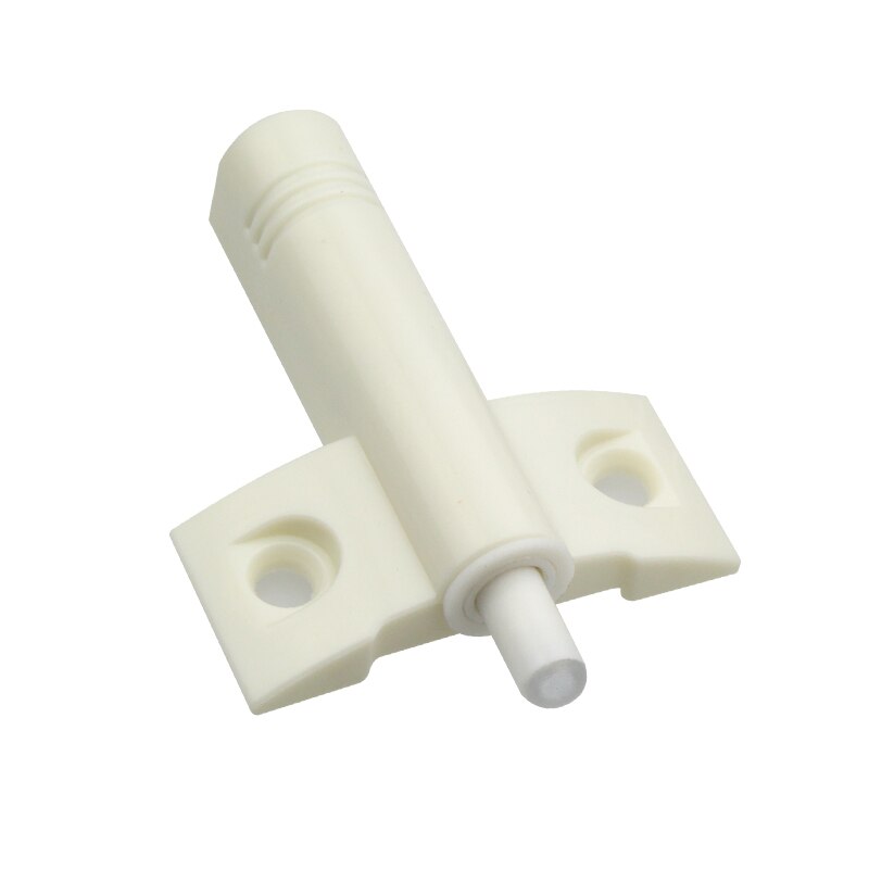 MX 10 Set/LOT cocina armario puerta buffer shutoff, cajón suave shutoff, silencio shutoff, locker damper, con tornillo