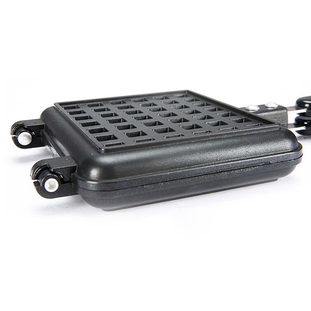 1pc antiaanbak cake wafelvorm maker diy muffins vorm bakvorm machine keukengereedschap benodigdheden
