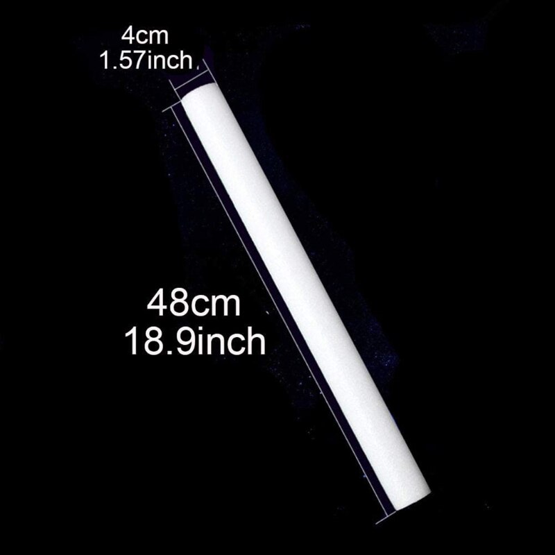 P82C Foam Stick LED Party Light Sticks Birthday Wedding Festival Sports Events Concerts Halloween Christmas Accessories