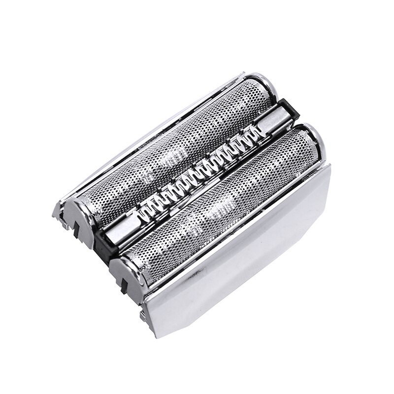 Til braun series 7 790cc folie trimmer kassettehoved cartouche 70s cutter mesh cover udskiftning barberhoved