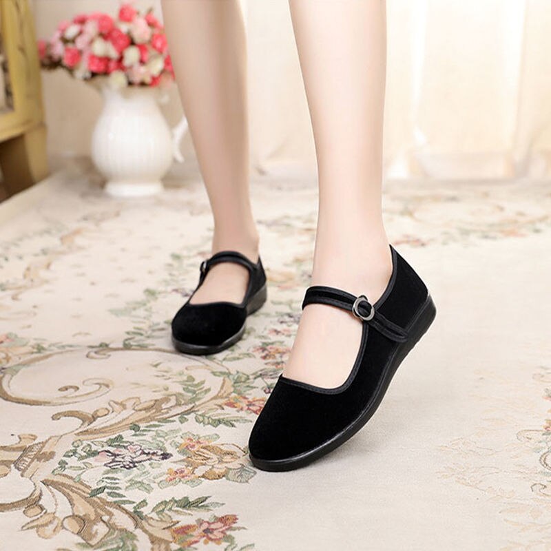 Chaussures de Tennis plates pour femmes, , bon marché