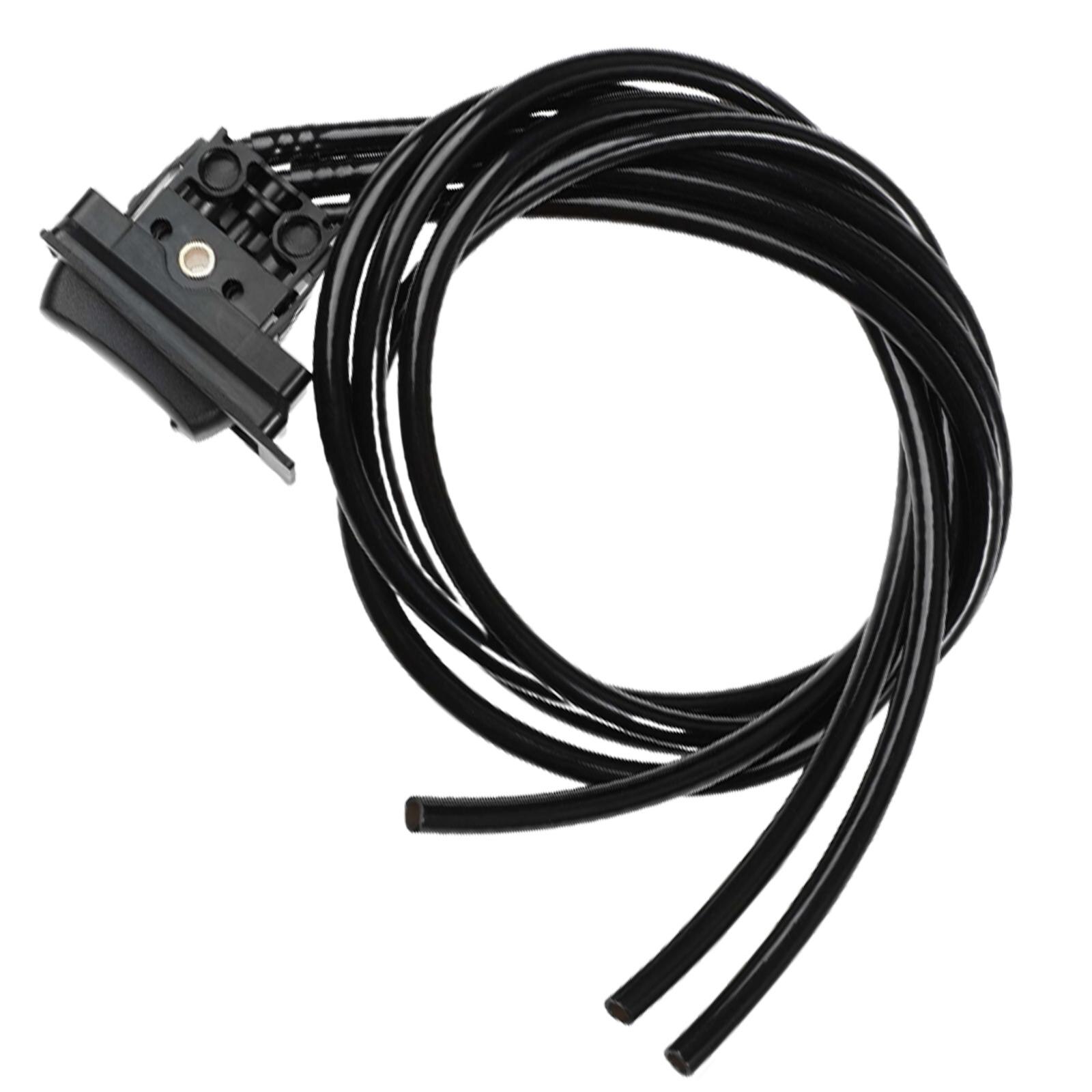 2185839 akcesoria samochodowe kolumna kierownicy regulacja regulatora przełącznik z blokadą 1485066 dyskretny przełącznik dla Scania