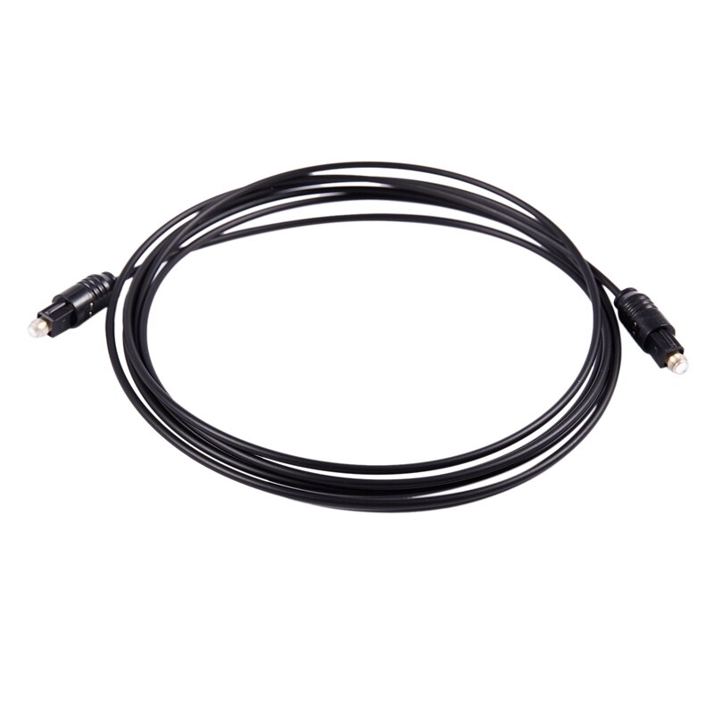 2M Metre Digital Fibre Optical o SPDIF MD DVD Gold Cable Lead Plug with USB to RS485 USB-485 Converter Adapter CNIM