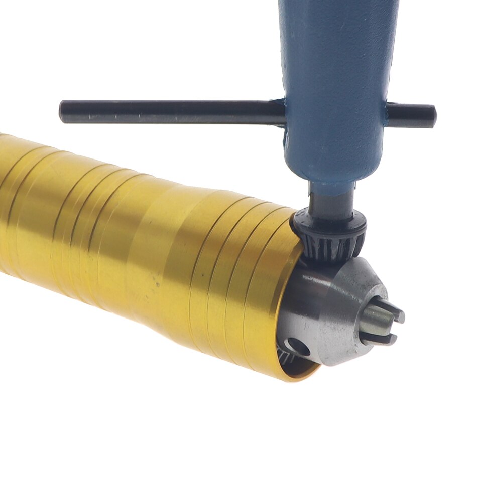0.3-6.5mm Portable Flexible Shaft Tool Electric Grinding Drill Chuck Flex Shaft Tool Set For Grinder Engraving Machines