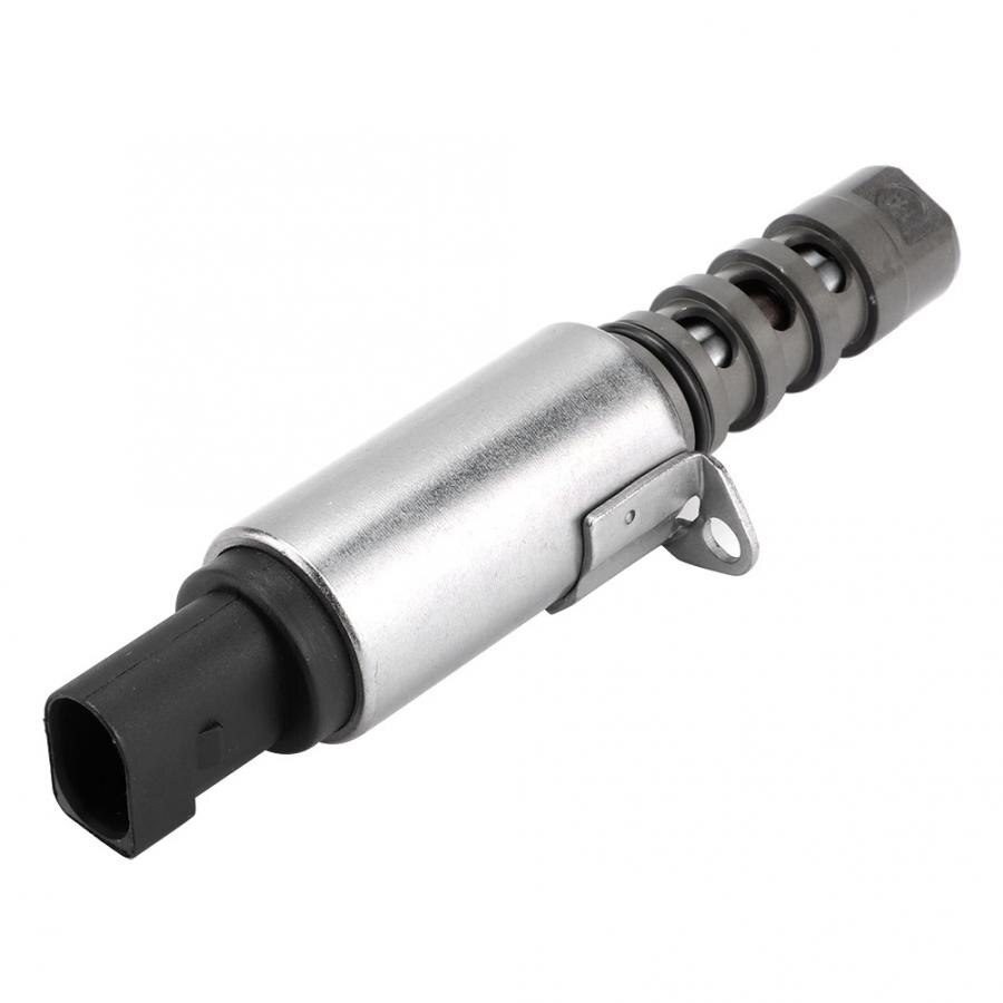 06E109257P 06E109257F 06E109257J Camshaft Variable Valve Timing Control Intake & Exhaust Oil Control Timing Valve Solenoid