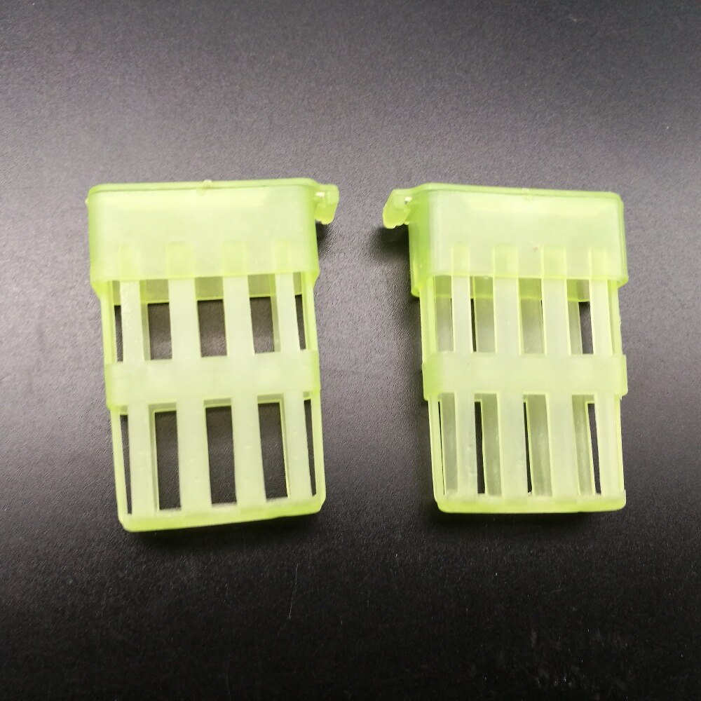 Thin king of prison cage King queen cage plastic cage in patent no fat spleen beekeeping appliances