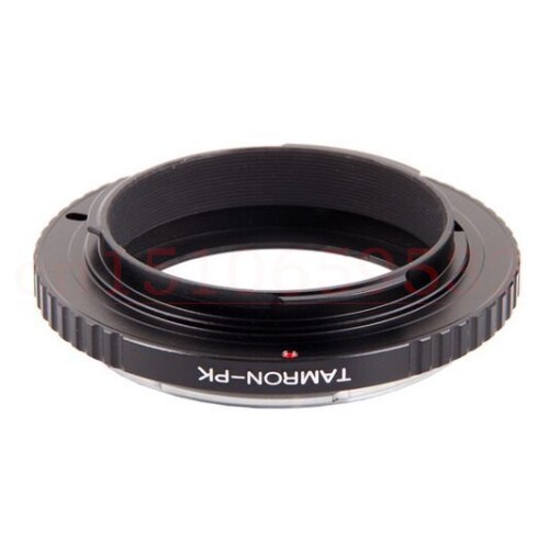 Tamron-PK Tamron Adaptall 2 lente Pentax PK adaptador de montaje K7 K5 K5II K30 K10D K20D K200D 100D k-M