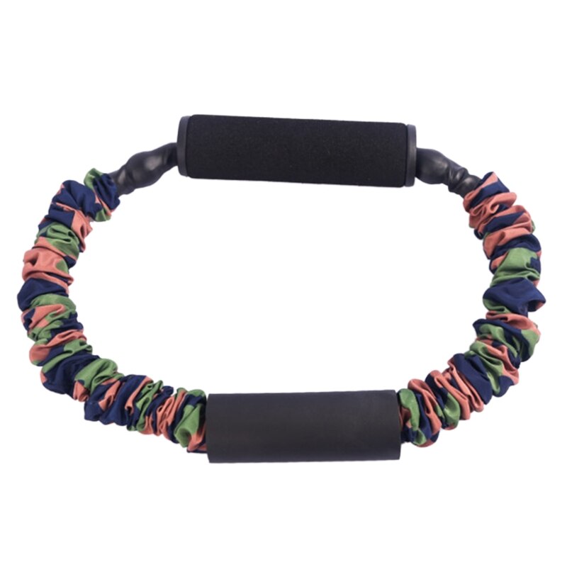 N0HA Archery Band Archery Exerciser Open Bow Trainer Arm Strength Training Tensioner