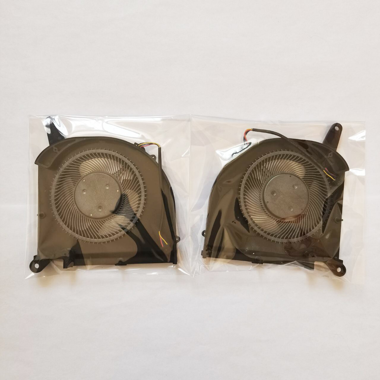 Cpu Cooling Fan Gpu Fan Voor Gigabyte Aorus 15YE 15KE 15XE 17YE 17KE 17XE 2022H Dc12v