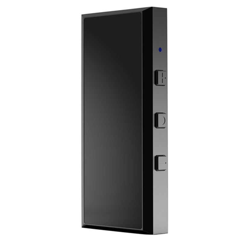 AMPLIFICADOR DE OÍDO aptx-hd, amplificador de auriculares de decodificación, HIFI, portátil, FULL-R1 + HiFi, CSR8675