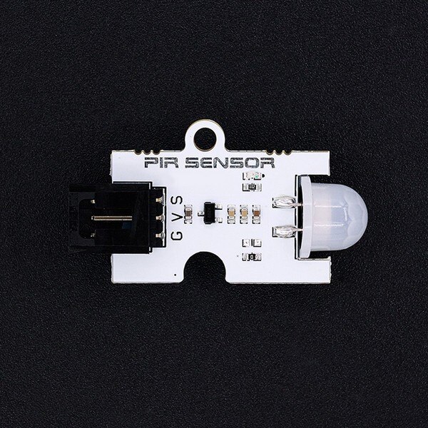 PIR motion sensor 5V – Vicedeal