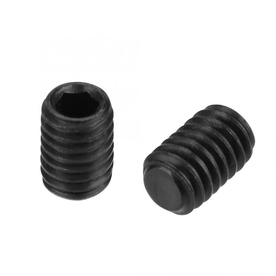 Universal Joint Socket Shaft Coupling Motor Connector DIY Steering Universal Joint 6*12*34mm Universal Joint Shaft