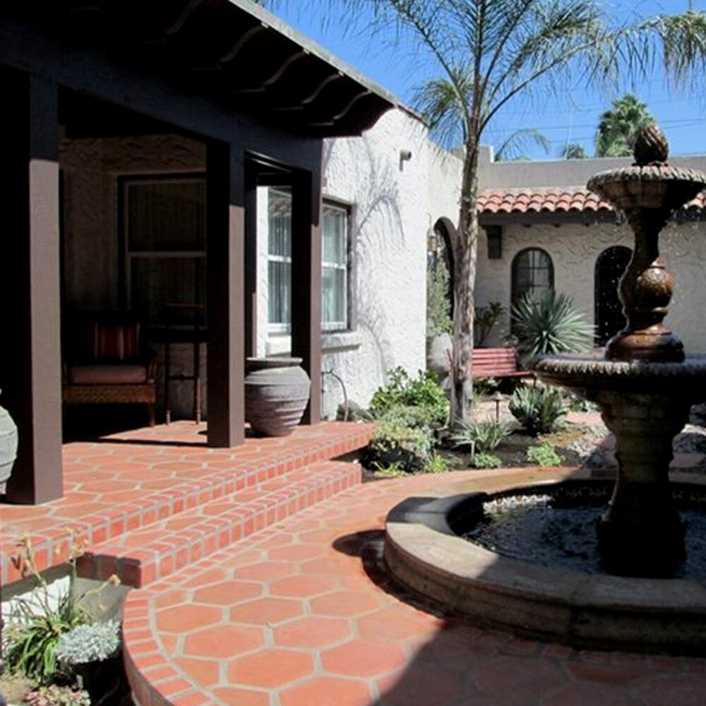 Reusable Stone Pattern DIY Path Maker Paving Brick Pavement Paver Concrete Stepping Stone Road Mold for Garden Yard Patio Lawn