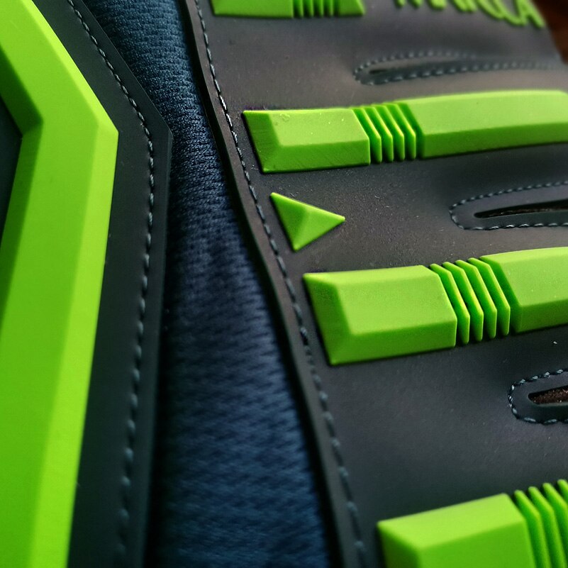 MAICCA-guantes de portero para adultos, manoplas profesionales de fútbol, portero con protección para los dedos, varillas, precio al por mayor