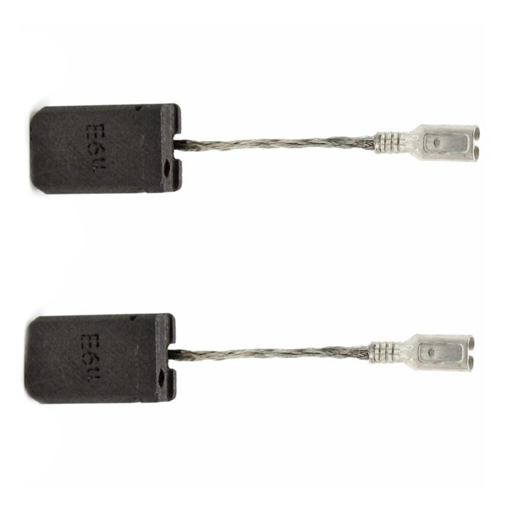 Kolborstar motor kol kol för bosch gws 1000,1100,1400,10,11,14,15-125