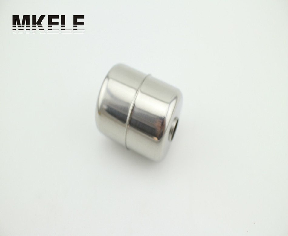 51*61*15 Stainless steel ball float magnetic floating magnetic float level switch small accessories