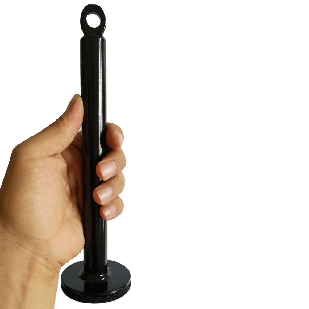 Gewicht Platte beladen Stift trainieren Gewichte Heben Halfter Stehen Gestell für Fitness Rolle Kabel System Gestelle Tragbare Geräte