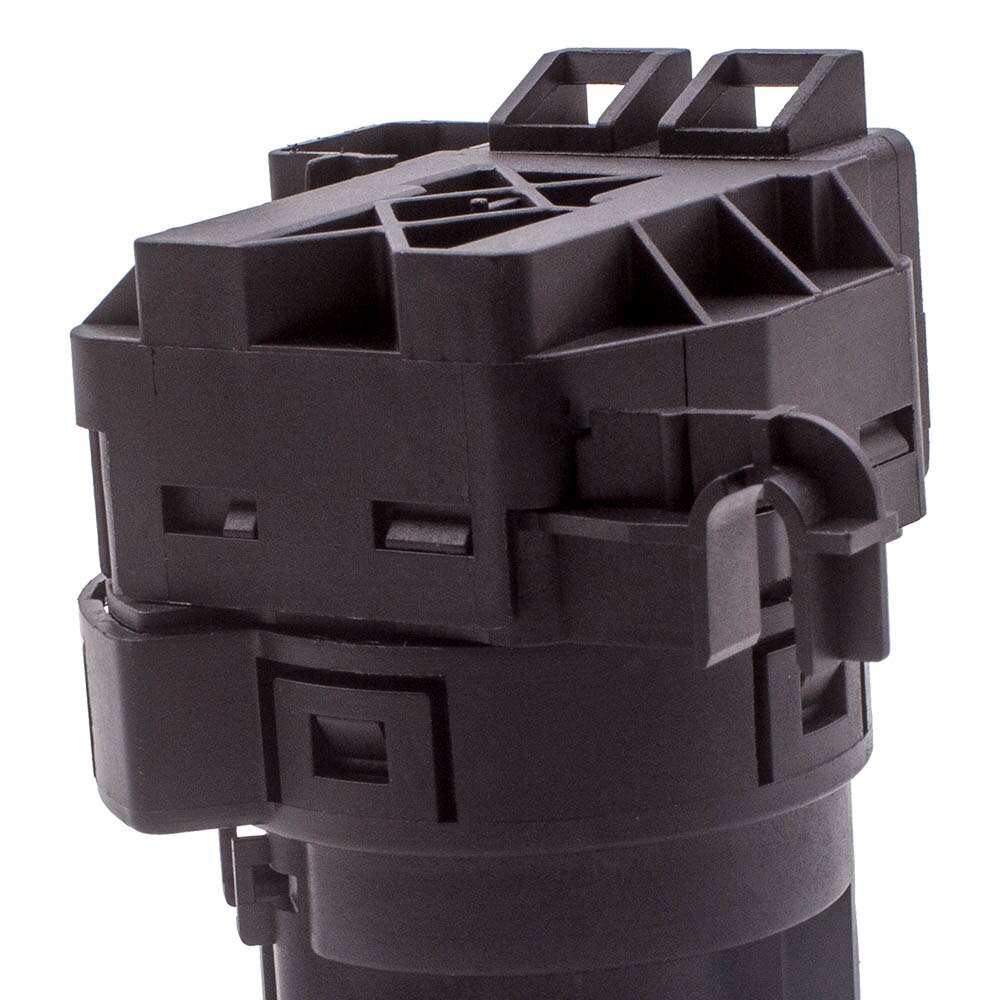 Cilindro durável preto do fechamento da ignição & chave do interruptor para chevy impala 22599340 12458191