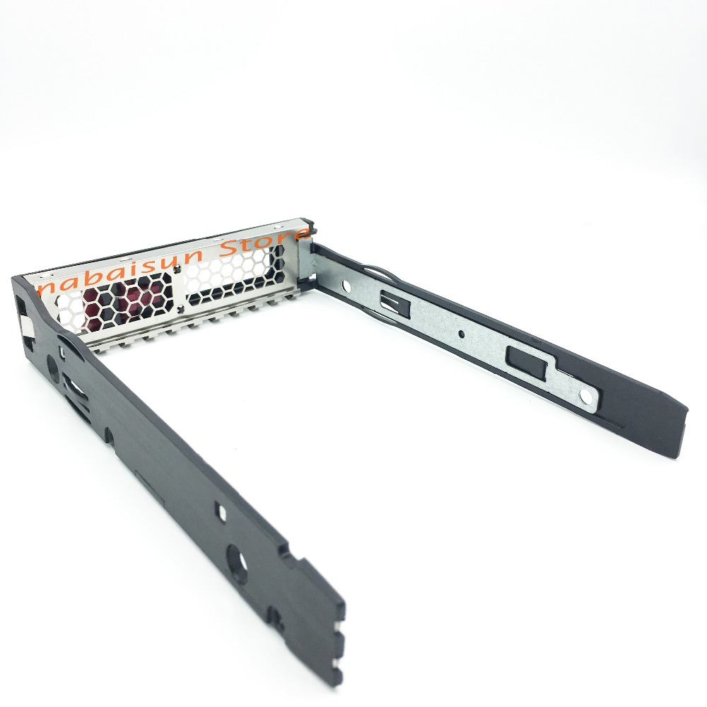 774026-001 Voor 4200 Gen10 4510 1650 3.5 "Gen9 Servers Hdd Tray Caddy