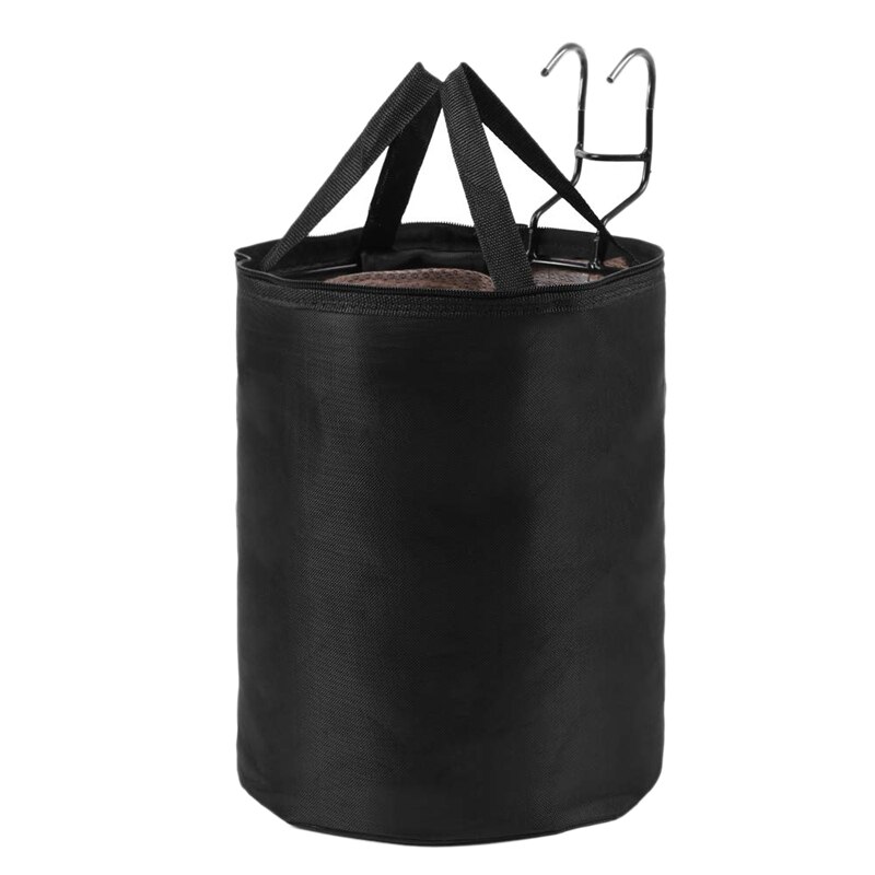 Cesta de almacenamiento para patinete eléctrico, accesorios para Xiaomi Mijia M365, cesta colgante de soporte delantero para Scooter Eléctrico, cesta para verduras