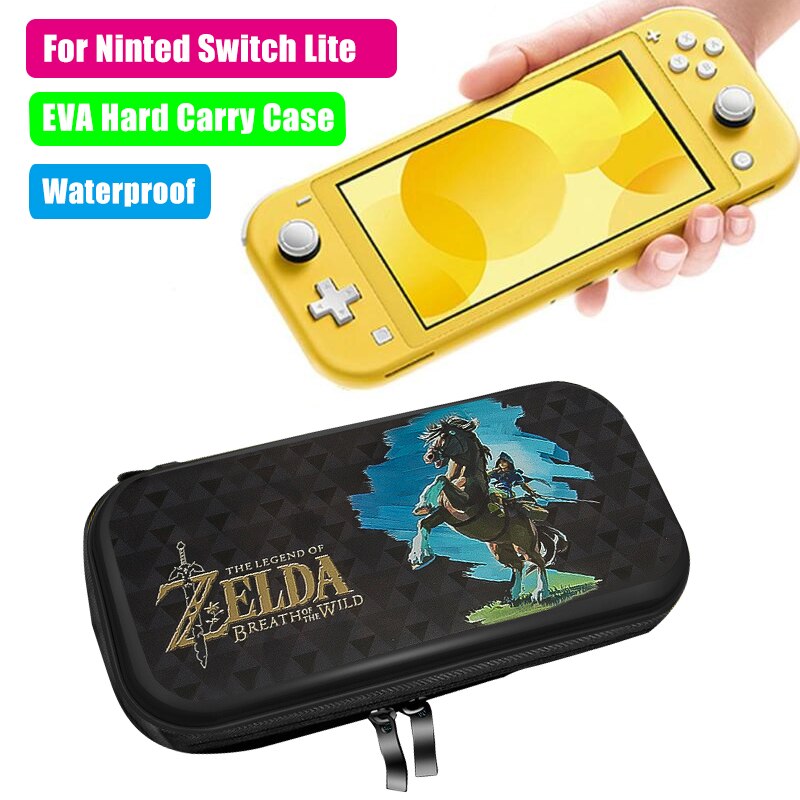 For Nintend Switch Lite Bag Storage For Switch mini Protector Case For nintendo switch mini accessories