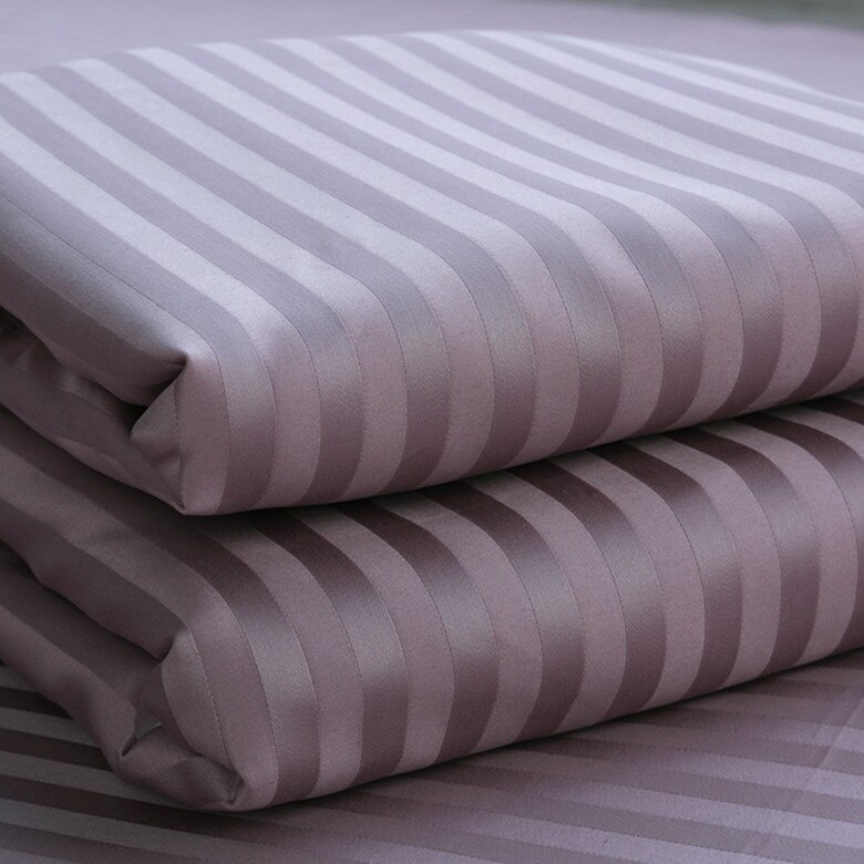 1200 TC 100% tissu de coton égyptien pour draps Super largeur 275 cm 108 pouces couleur blanche 1 mètre pour échantillon