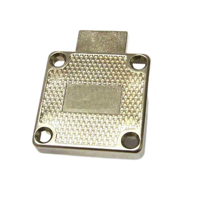 7 Pins Desk Drawer Lock with Tubular key Tubular Furniture Lock 7 Pins Furniture Drawer Lock 1 PC