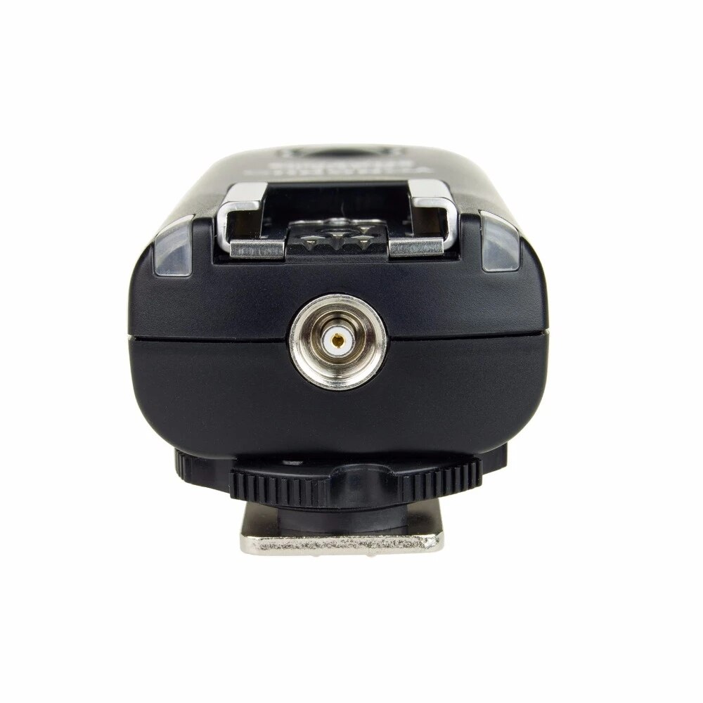 YONGNUO-disparador de Flash de Radio inalámbrico, RF-603RX/N, RF603N II RF 603, 2,4 GHz, para NIKON D90, D5100, D700, D3