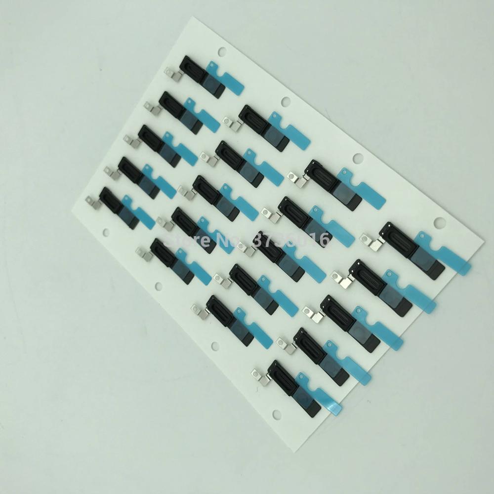 2 stuks/zak oordopjes van mesh voor iphone 7/8 plus, vervanging met anti-stoffunctie