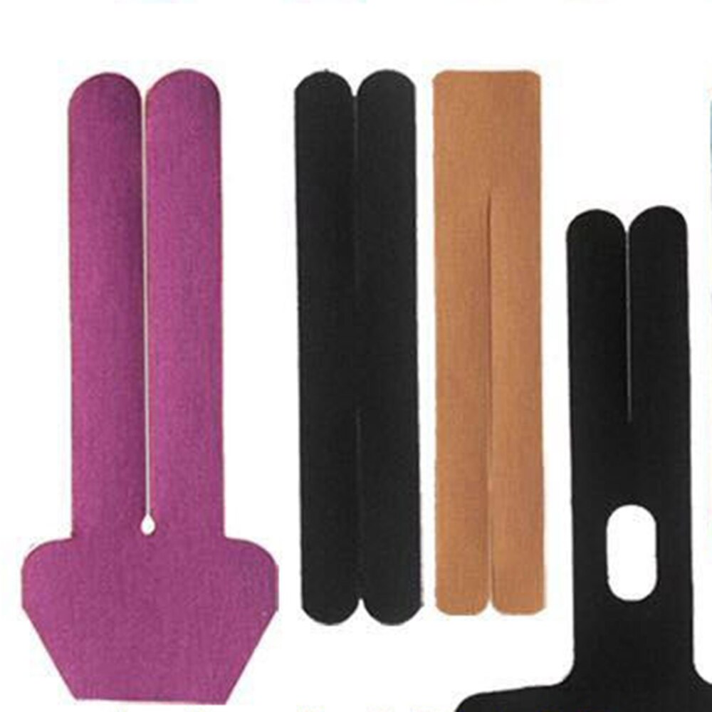 Kinesiologie Tape Kinesio Tape Grip Tape Atletische Herstel Elastische Kneepad Spierpijn Relief Knee Pads Ondersteuning Bandage Fitness