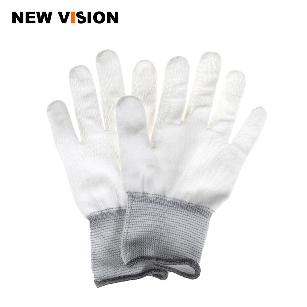 Photography Work Gloves Reduce the Fingerprint Studio Gloves