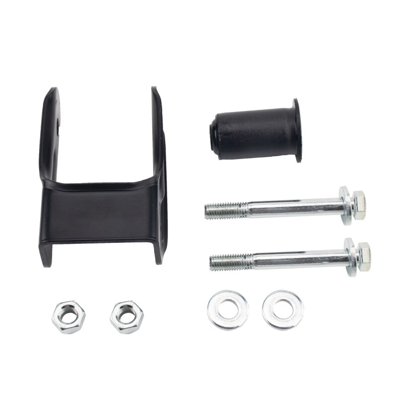 for Chevrolet Car Rearward Position Leaf Spring Shackle Kit 15665302 for Chevrolet