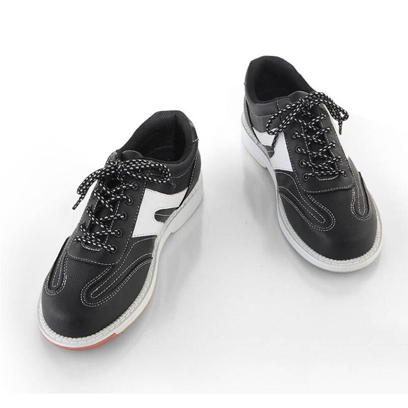 oben männer Bowling schuhe mädchen Bowling turnschuhe mikrofaser atmungsaktive Skidproof Sohle Professionelle damen Sport turnschuhe