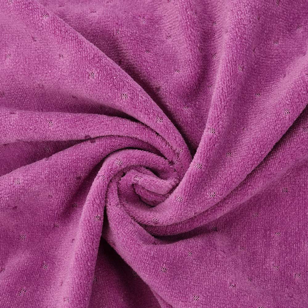 Memory Foam Bedding Pillowcase Pillow Cover For Neck Memory Foam Pillowcase Comfortable Adult Practical Sleeping Relax Pillowcas: Purple / 62X34cm