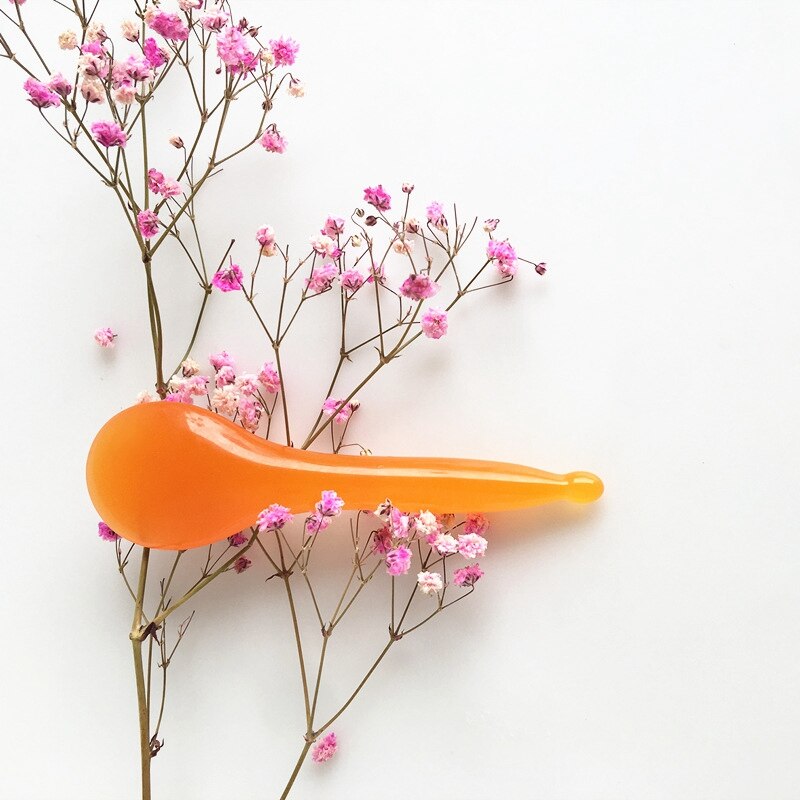 Chinese Gua Sha Scraping Massage Tools Kit Hand Made Guasha Scraper Board for Physical