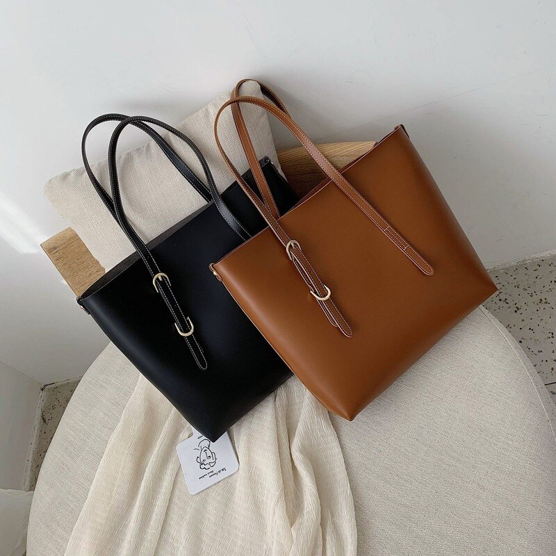 Women's Bags Bulk totes Shoulder Bag Simple Defining a Hand Bag